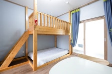 순천 순천만생태펜션 - 트리플 숙소