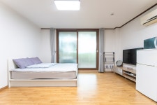 양양 가온하우스펜션 - 트리플 숙소