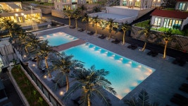 투어앤스파 충주 월악드림펜션 투어앤스파