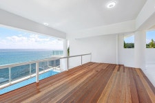 기장 씨앤트리풀빌라 - 트리플 숙소