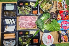 투어앤스파 화성 사강글램핑캠핑장 투어앤스파