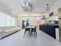 대부도 젤리엘쁘띠엘 - 트리플 숙소