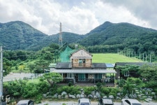 투어앤스파 전주 은행로 86.2 게스트하우스 투어앤스파