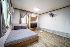 고성 경동민박 - 트리플 숙소