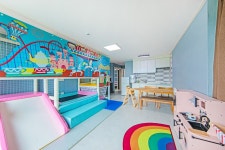 투어앤스파 가평 프리미엄키즈풀빌라 투어앤스파