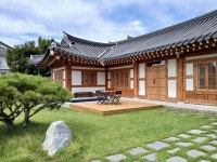 경주 - 경주 한옥펜션 신라마실 후기, 가격, 위치 - 예약