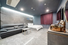 수원역 Hotel 테리스 - 트리플 숙소