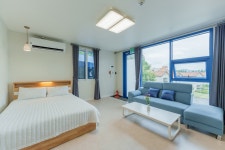 투어앤스파 담양 산토리니펜션4동 투어앤스파