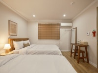 안동 선유스테이 - 트리플 숙소