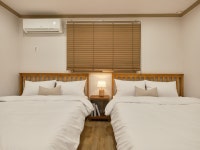 안동 선유스테이 - 트리플 숙소