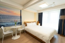 속초 마리나베이 스테이 - 트리플 숙소