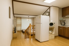 횡성 달보드레펜션 - 트리플 숙소