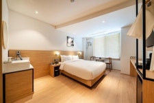 데이지 호텔 양평 - 트리플 숙소