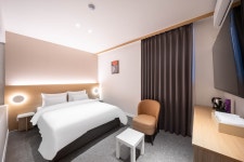 대구 - 대구 복현동 H Hotel 경북대인근점 후기, 가격, 위치 - 예약