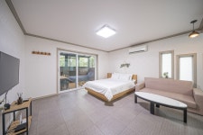 투어앤스파 경주 행운펜션 투어앤스파