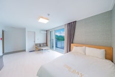 투어앤스파 가평 더베이리조트 투어앤스파