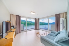 투어앤스파 가평 더베이리조트 투어앤스파