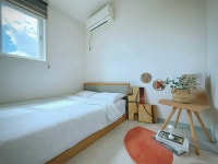 순천 순천만뉴빌리지펜션 (순천만 차로3분) - 트리플 숙소