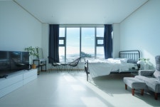 고창 - 고창 노을바다힐링센터 후기, 가격, 위치 - 예약