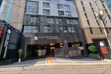 투어앤스파 K 스테이 게스트하우스 명동 1호점 투어앤스파