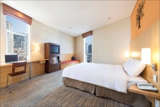 투어앤스파 센트럴세븐호텔 by kwon 부산서면 투어앤스파