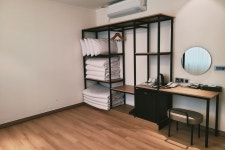 목포 유토피아 가족호텔 - 트리플 숙소