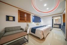 수원 - 수원 구운동 시네마 후기, 가격, 위치 - 예약