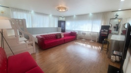 양평 용문산펜션 - 트리플 숙소