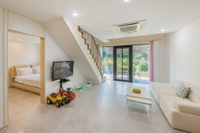 투어앤스파 포천 프렌즈애견키즈풀빌라 투어앤스파