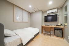 인천 - 인천(연안부두) 레피다호텔 후기, 가격, 위치 - 예약