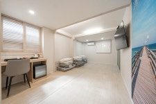 인천 - 인천(연안부두) 레피다호텔 후기, 가격, 위치 - 예약