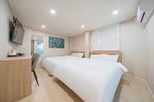 인천 - 인천(연안부두) 레피다호텔 후기, 가격, 위치 - 예약