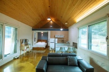 양평 별빛애견펜션 - 트리플 숙소