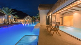 부산 - 부산 하이바이풀빌라 후기, 가격, 위치 - 예약