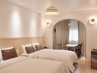 인천 - 인천공항 호텔 오션사이드 후기, 가격, 위치 - 예약