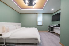 원주 - 원주 바람의언덕 무인텔 후기, 가격, 위치 - 예약