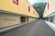 원주 - 원주 바람의언덕 무인텔 후기, 가격, 위치 - 예약