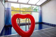 경주 조이풀빌라&키즈펜션 - 트리플 숙소