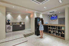 수원 - 수원 영통 저스트스테이호텔 수원영통점 후기, 가격, 위치 - 예약