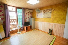 강화도 들국화펜션 - 트리플 숙소