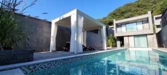 가평 빌라퍼즈 - 트리플 숙소