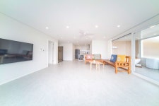 경주 루나벨 풀빌라 C동 - 트리플 숙소