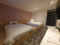 동해 넘버25 동해역점 - 트리플 숙소