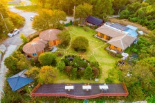 투어앤스파 라르고빌 리조트 투어앤스파