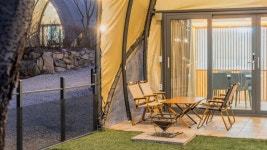 투어앤스파 가평 하이몽글램핑&캠핑 투어앤스파