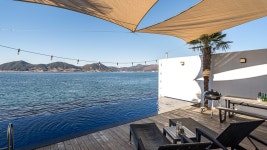 거제도 인더썬셋풀빌라 - 트리플 숙소