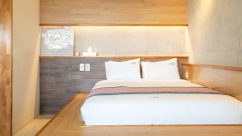 경주 루나피에나 오션뷰 풀빌라 - 트리플 숙소