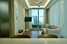 케이힐스 더테라스 - 트리플 숙소