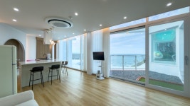 포항 스테이아름 - 트리플 숙소