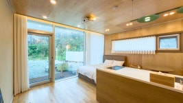 포항 스테이아름 - 트리플 숙소